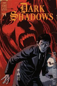 Dark Shadows #14