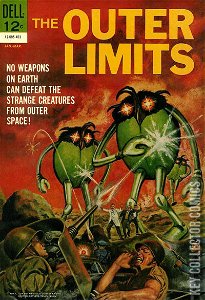 The Outer Limits #1