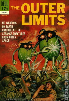 The Outer Limits