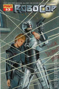 RoboCop #5