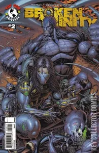 Broken Trinity #2