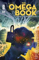 Cover for The Omega Book #1