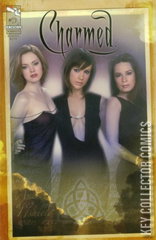 Variant Cover for Charmed Season 9 #9
