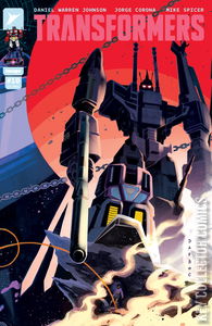 Transformers #10 