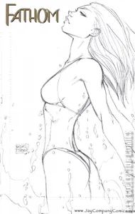 Fathom #1