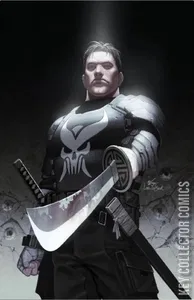Punisher #1