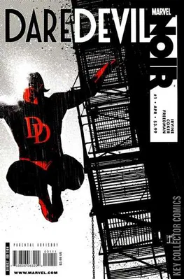 Daredevil Noir