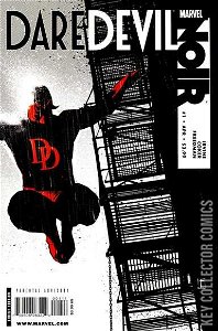 Daredevil Noir #1