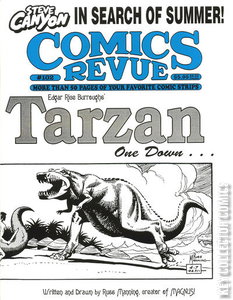 Comics Revue #102