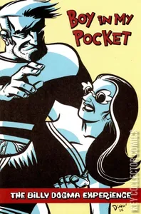 Boy in My Pocket #1