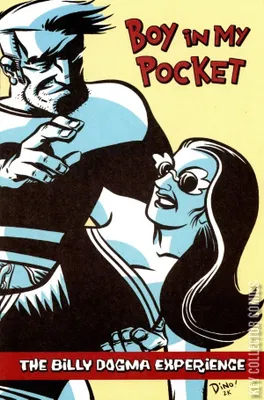 Boy in My Pocket