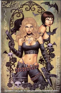 Bad Kitty: Reloaded #4