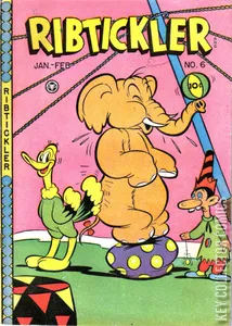 Ribtickler #6