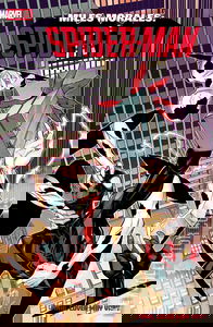 Miles Morales: Spider-Man #42