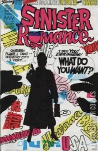 Sinister Romance #3