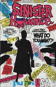 Sinister Romance #3