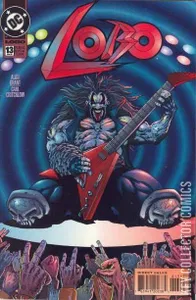 Lobo #13