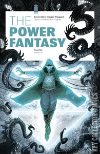 Power Fantasy, The #6