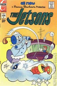 Jetsons, The #17