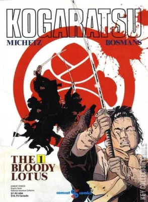 Kogaratsu