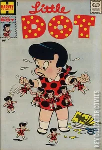 Little Dot #50