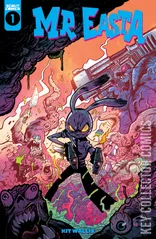 Cover for Mr. Easta #1