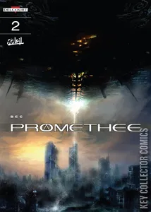 Promethee #2