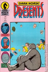 Dark Horse Presents #18