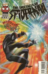 Peter Parker: The Spectacular Spider-Man #235