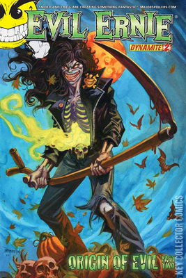 Evil Ernie