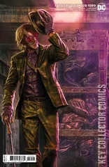 Variant Cover for Detective Comics #1059