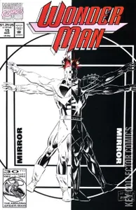 Wonder Man #15