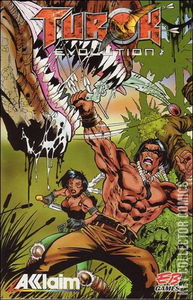 Turok: Evolution