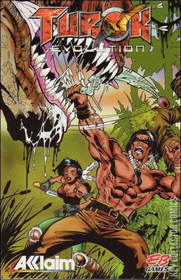 Turok: Evolution