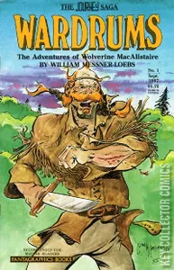 Journey: Wardrums #1