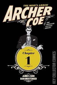Archer Coe #1