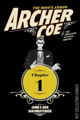 Archer Coe