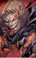 Variant Cover for Venom #27