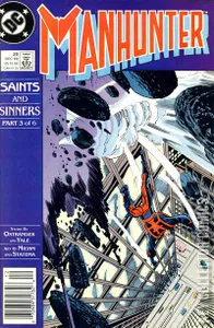 Manhunter #20