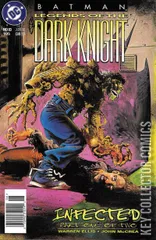 Variant Cover for Batman: Legends of the Dark Knight #83