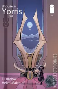 8House #4