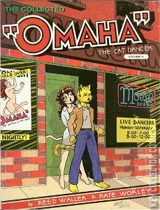 The Collected Omaha #3