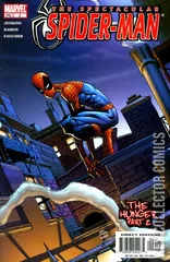 Cover for Spectacular Spider-Man, The #2