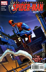 Spectacular Spider-Man, The #2