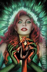 Cover for Batwoman #7