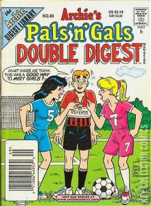 Archie's Pals 'n' Gals Double Digest #49