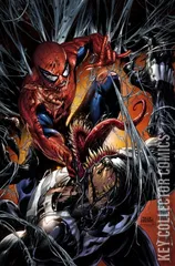 Variant Cover for Spider-Man: Life Story #1