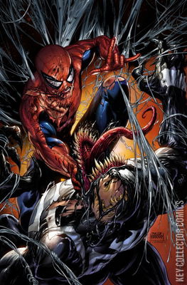 Spider-Man: Life Story