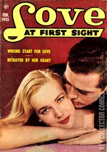 Love at First Sight #33