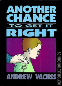 Another Chance To Get It Right #0